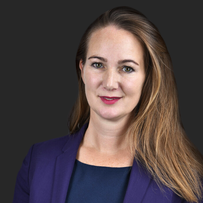 Dr. Saskia Van Genugten